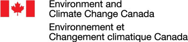 Environnement et Changement climatique Canada