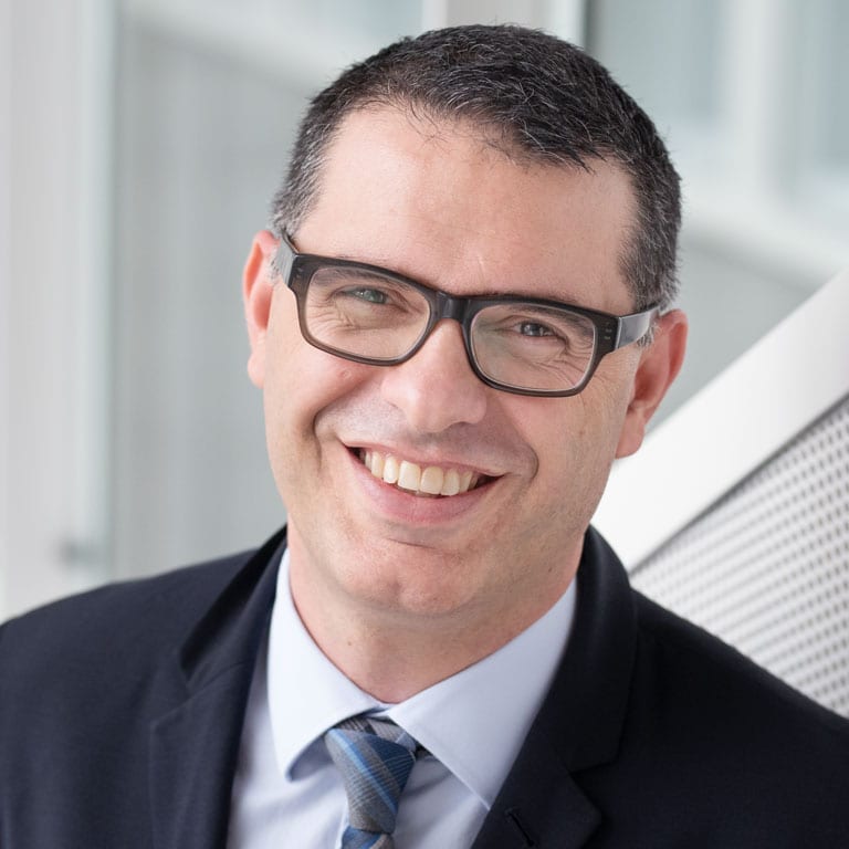 PierreMajorique Léger IVADO