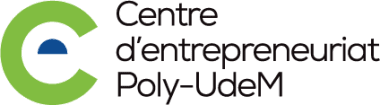 Centre d’entrepreneuriat Poly-UdeM