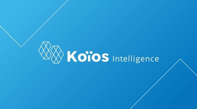 Koïos Intelligence se joint à IVADO