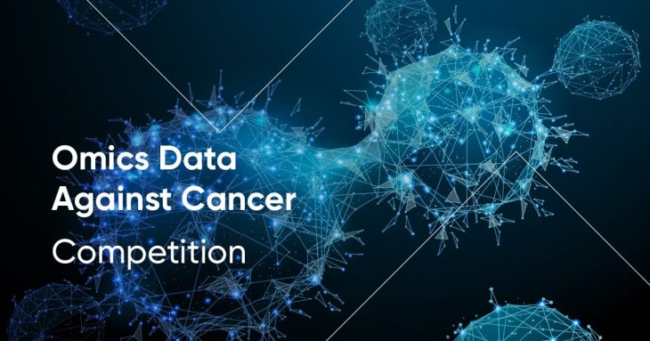 Omics Data Againts Cancer: congratulations to the laureates!