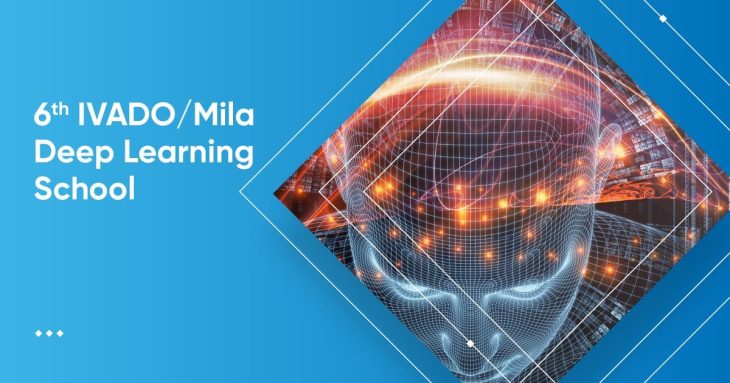 Startup and deep learning: David Préville’s experience