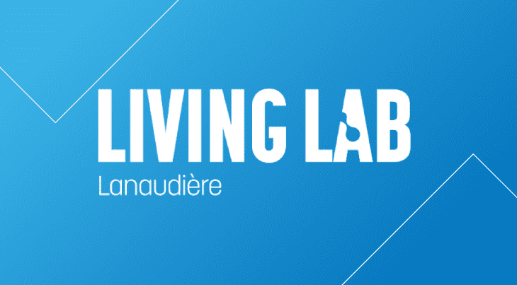 Le Living Lab Lanaudière et IVADO s’associent pour favoriser l’innovation et la valorisation des données