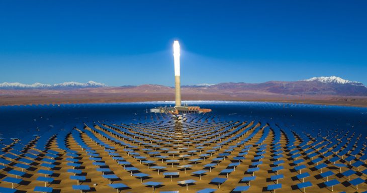 Le ministère de l’Environnement et de la lutte contre les changements climatiques octroie 840 000$ à Mila, IVADO et deux universités québécoises pour soutenir un projet d’envergure au Maroc