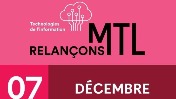 Forum stratégique sur les technologies de l’information
