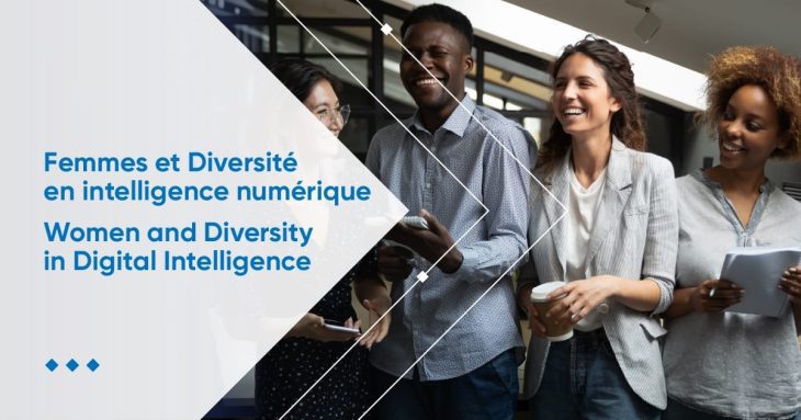 Women and Diversity in Digital Intelligence