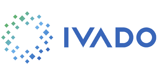 MANAGEMENT CHANGE AT IVADO