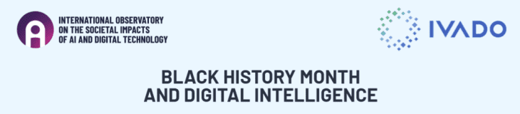 Black History Month and Digital Intelligence