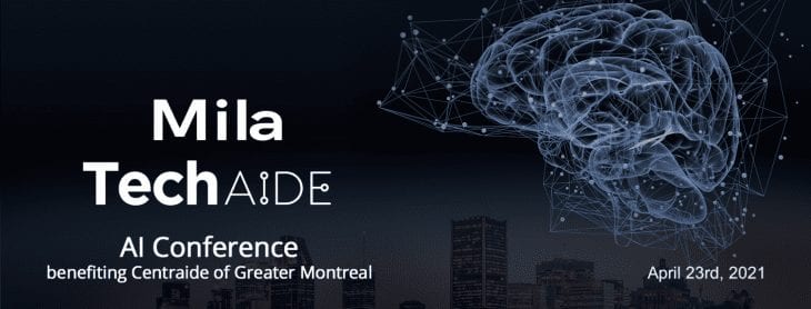 TechAide AI Conference