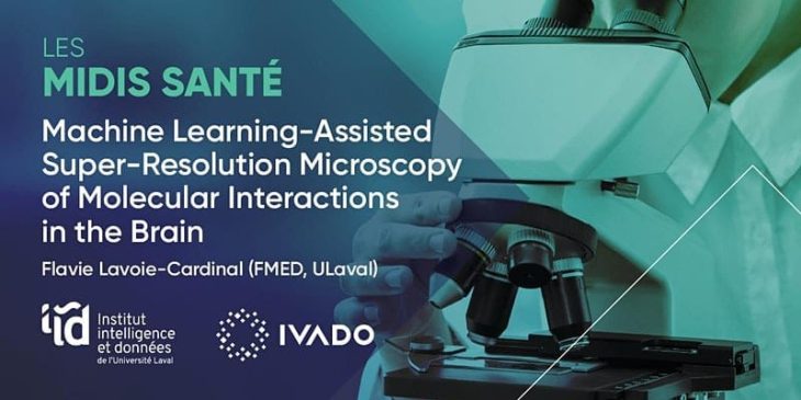 Les Midis-Santé de l’IID-IVADO – 3e édition
