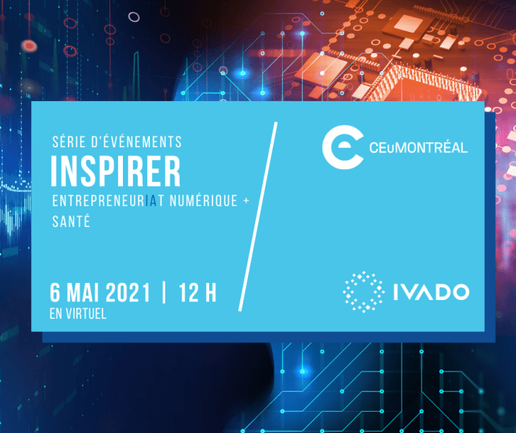 EntrepreneurIAt numérique + Santé