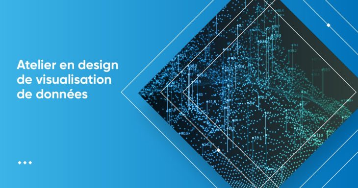 Atelier en design de visualisation de données