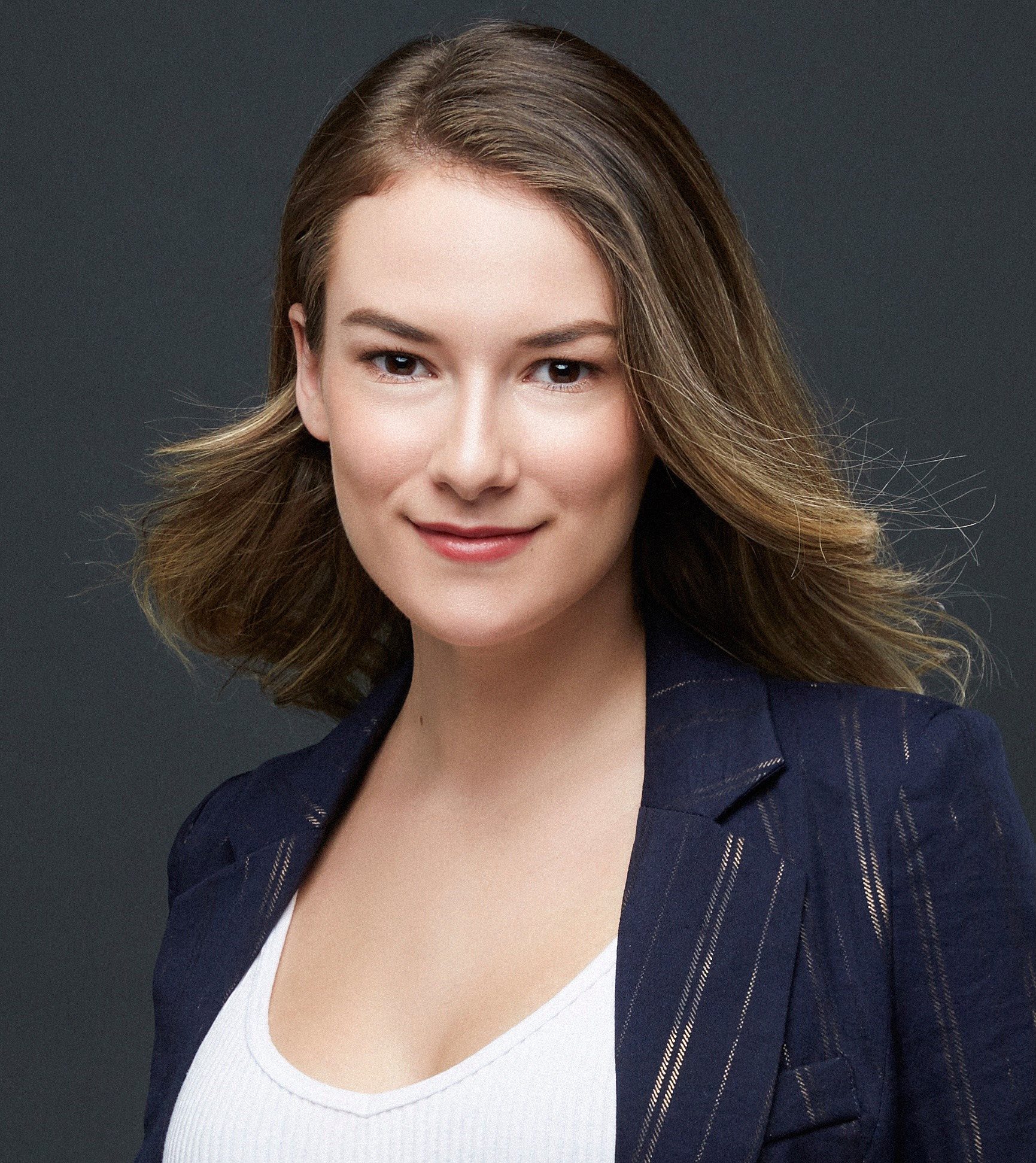 Mélissa Authier IVADO