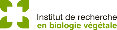 Institut de recherche en biologie végétale