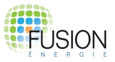Fusion énergie