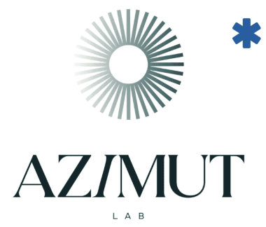 Azimut Lab – kiosque virtuel seulement