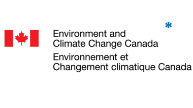 Environment and Climate Change Canada – online booth only